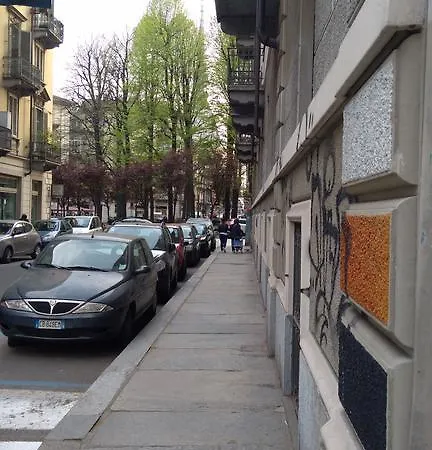 Corso Regina Margherita 77 Turin