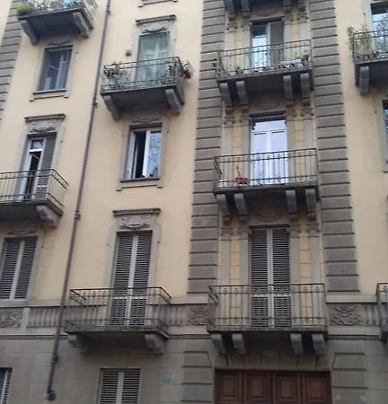 Corso Regina Margherita 77 Apartment