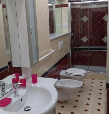 Apartment Corso Regina Margherita 77 Turin