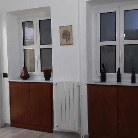 Apartment Corso Regina Margherita 77