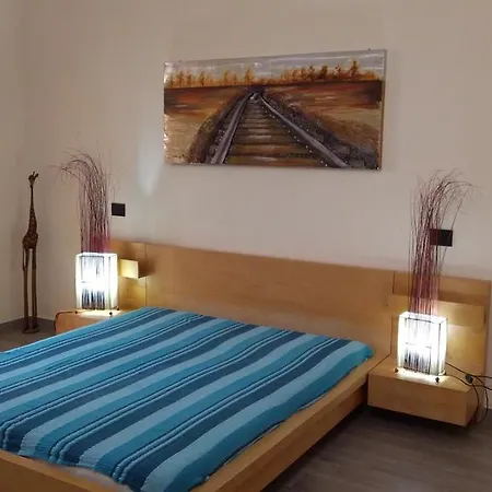 Corso Regina Margherita 77 Apartment Turin